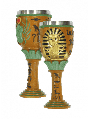 COPA EGIPCIO